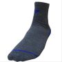 Yonex SSSB 120105CM S TruDry Copper Infused Socks Set of 2