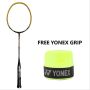 Yonex Nanoray TOUR 99 Badminton Racket Unstrung Free Yonex Grip
