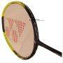 Yonex Nanoflare 370 Speed Badminton Racket