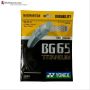Yonex Voltric 10 DG Badminton Racket With Free Yonex BG 65 Ti
