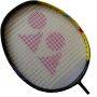 Yonex Astrox 01 Feel Badminton Racket Yellow
