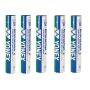 YONEX AS2 (Aerosensa 2) BADMINTON FEATHER SHUTTLECOCK 5 Boxes