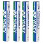 YONEX AS2 (Aerosensa 2) BADMINTON FEATHER SHUTTLECOCK 4 Boxes