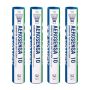 YONEX AS10 (Aerosensa 10) Badminton Shuttlecock 4 Boxes