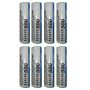 YONEX Mavis 500 Nylon Shuttlecock 8 Boxes