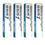 YONEX Mavis 7 Nylon Shuttlecock 4 Boxes