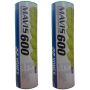 Yonex Mavis 600 Badminton Shuttlecock 2 Boxes