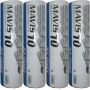 4 Boxes of Yonex Badminton Shuttlecock Mavis10