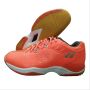 Yonex SRCP CFT Tru Cushion Badminton Shoes Orange