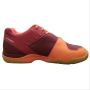 Yonex SRCP CFT Tru Cushion Badminton Shoes Red