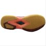Yonex SRCP CFT Tru Cushion Badminton Shoes Red