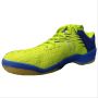 Yonex Power Cushion 01 Limited Badminton Shoes Lime and Blue