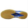 Yonex Power Cushion 01 Limited Badminton Shoes Lime and Blue