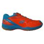 Yonex Tru Cushion SRCI 65R Badminton Shoes Orange and Blue