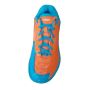 Yonex Tru Cushion SRCI 65R Badminton Shoes Orange and Blue