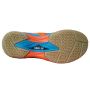 Yonex Tru Cushion SRCI 65R Badminton Shoes Orange and Blue