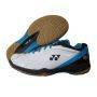 Yonex Tru Cushion SRCI 65R Badminton Shoes White and Black