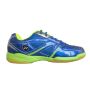 Yonex Exceed Plus 505 Pro Badminton Shoe Black Blue and Orange