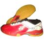 Yonex ULTIMA 87 Pro  Red Badminton Shoes