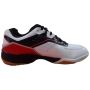 Yonex SHB 87 EX Badminton Shoes Red and Black