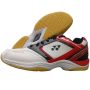 Yonex Excerol 301 Red Badminton Shoes