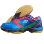 Yonex Excerol 301 Red and blue Badminton Shoes
