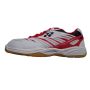 Yonex Excel FIM Badminton Shoes White and Red