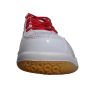 Yonex Excel FIM Badminton Shoes White and Red