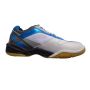Yonex SHB 45 EX Badminton Shoes White and Blue