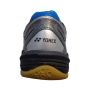 Yonex SHB 45 EX Badminton Shoes White and Blue