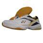 Yonex SHB 33 EX Badminton Shoes White and Black