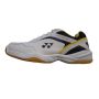 Yonex SHB 33 EX Badminton Shoes White and Black