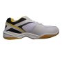 Yonex SHB 33 EX Badminton Shoes White and Black