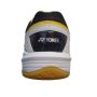Yonex SHB 33 EX Badminton Shoes White and Black