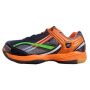 Yonex Exceed Plus 505 Pro Badminton Shoe Black and Orange