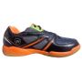 Yonex Exceed Plus 505 Pro Badminton Shoe Black and Orange