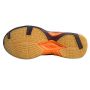 Yonex Exceed Plus 505 Pro Badminton Shoe Black and Orange