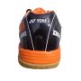 Yonex Exceed Plus 505 Pro Badminton Shoe Black and Orange