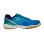 Yonex Badminton Shoes SHB 33 IEX Blue and Green