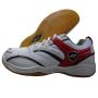 Yonex Badminton Shoes Excel 47 C White and Red