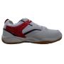 Yonex Badminton Shoes Excel 47 C White and Red