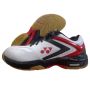 Yonex Badminton Shoes SHB SC 2 IEX Red and White
