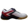Yonex Badminton Shoes SHB SC 2 IEX Red and White