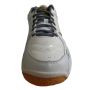 Yonex SHB 40 LD Badminton Shoes White and Yellow