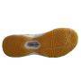 Yonex SHB 40 LD Badminton Shoes White and Yellow