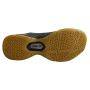 Yonex SHB 40 LD Badminton Shoes Black and Yellow