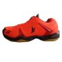 Yonex SHB 40 LD Badminton Shoes Orange and Black