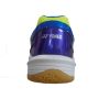 Yonex Power Cushion SHB 34EX Badminton Shoes (Yellow and Blue)