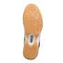 Yonex Power Cushion SHB 34EX Badminton Shoes (Yellow and Blue)