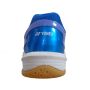 Yonex Power Cushion SHB 34EX Badminton Shoes (Blue and Purple)